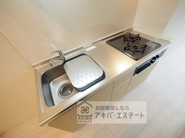 キッチン　同一仕様写真