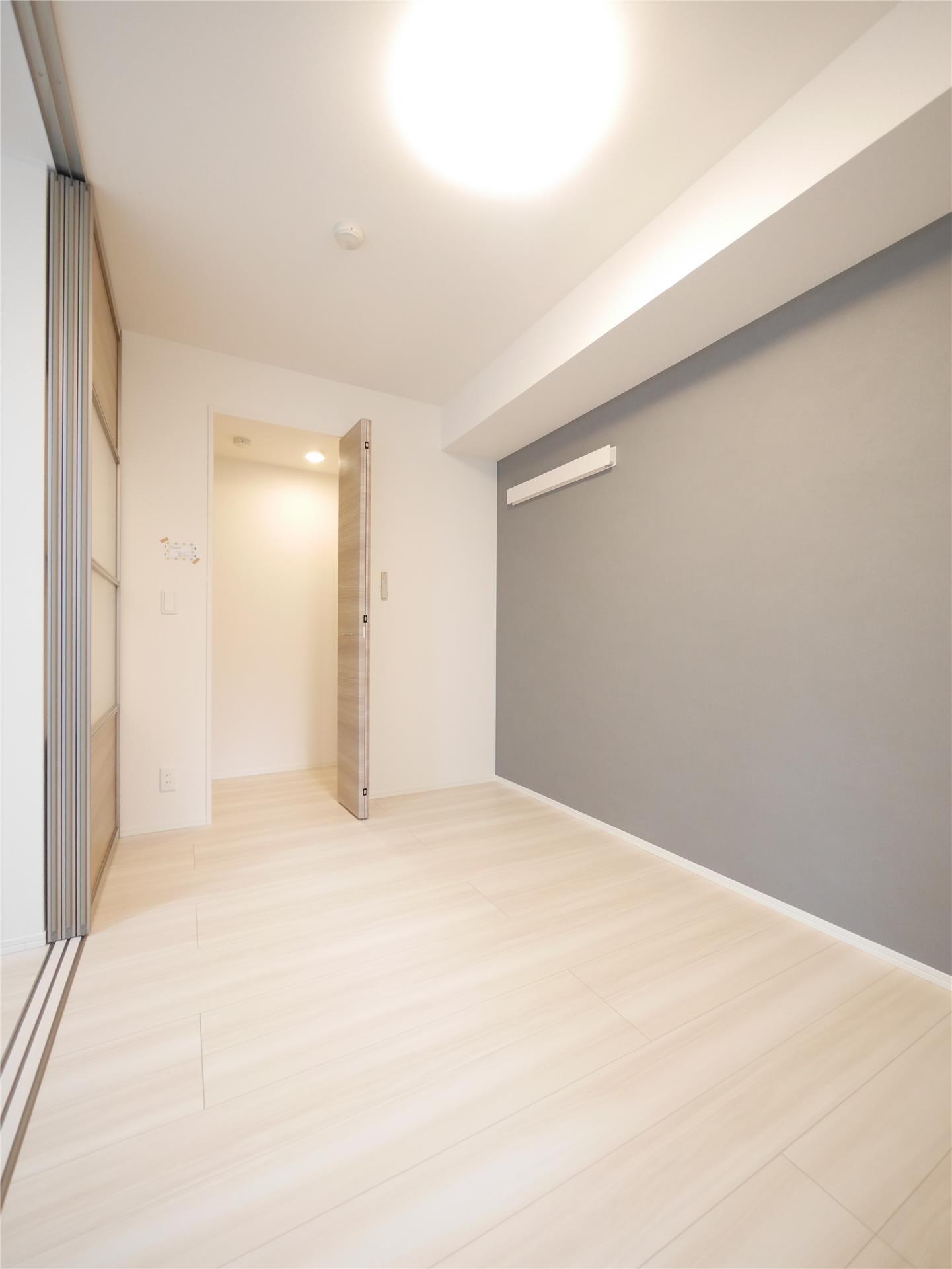 その他設備　※同仕様写真