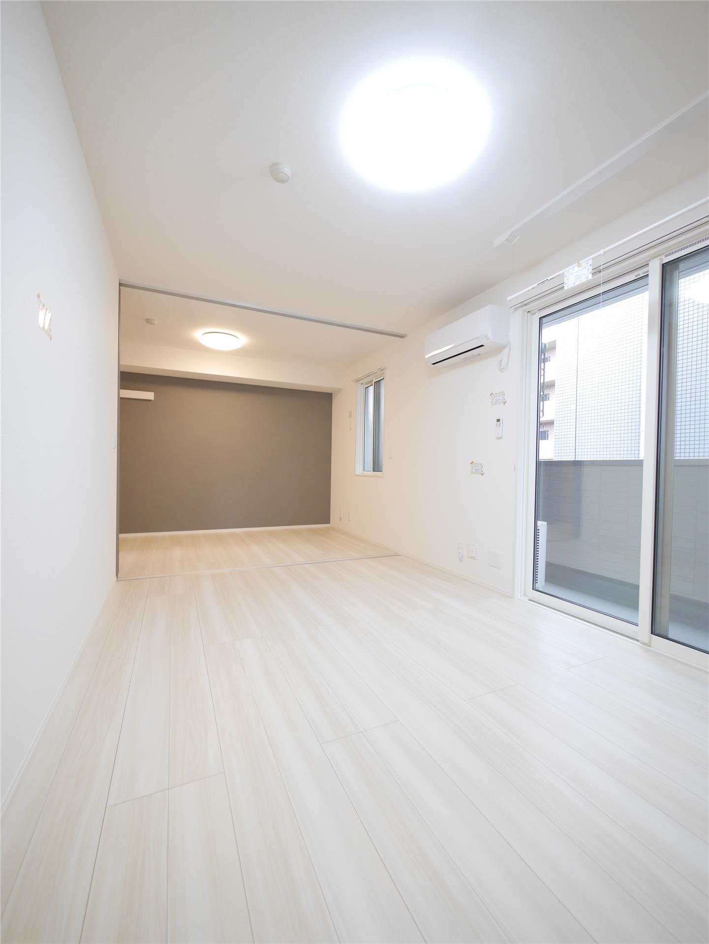 居室・リビング　※同仕様写真