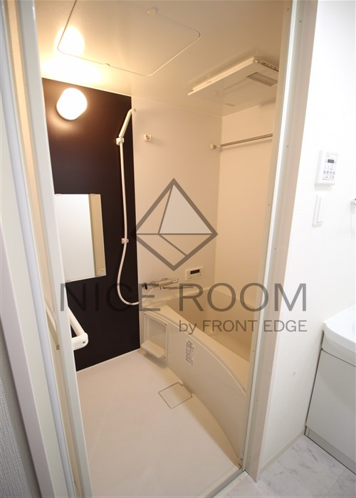 バス・シャワールーム　グランデュール鶴橋　風呂