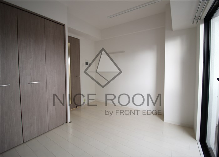 居室・リビング　グランデュール鶴橋　洋室