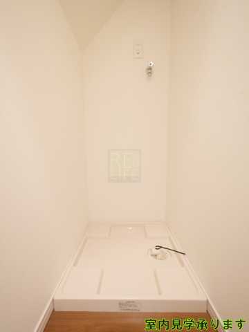 収納　バーミープレイス阿佐ヶ谷