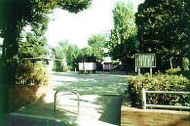 公園　千川上水公園（公園）まで325m