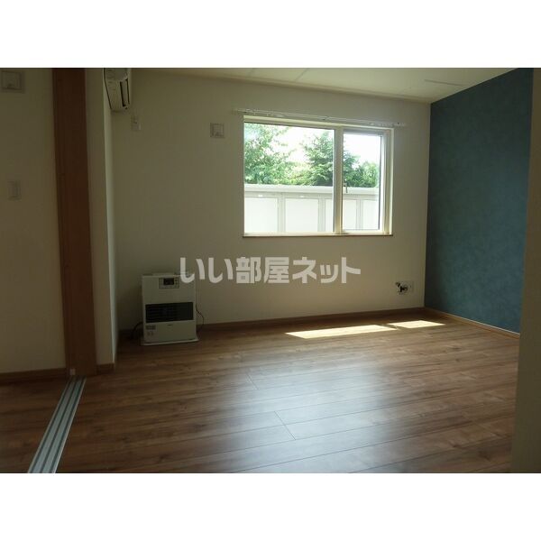 CASA SABADOの居間写真