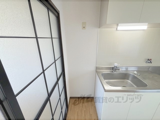 その他部屋・スペース　冷蔵庫置場