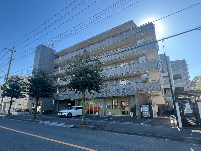 建物外観　外観・土地
