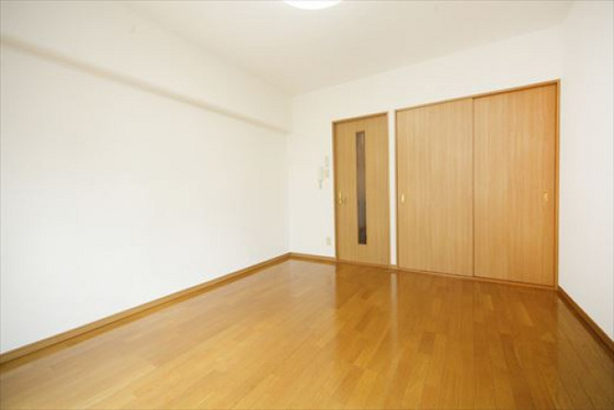 その他部屋・スペース　他号室のお写真です