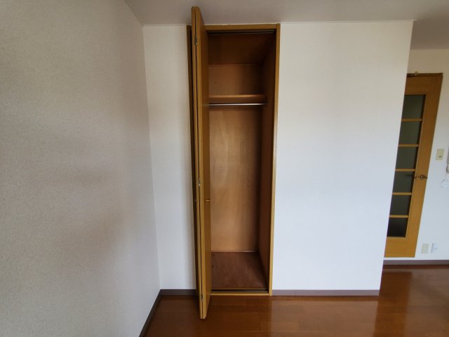 収納　同仕様写真