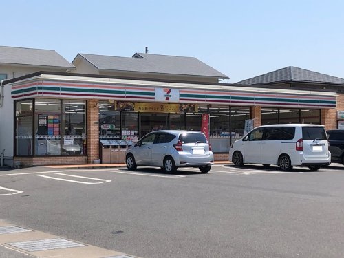 コンビニ　セブンイレブン 下松望町店（コンビニ）まで560m