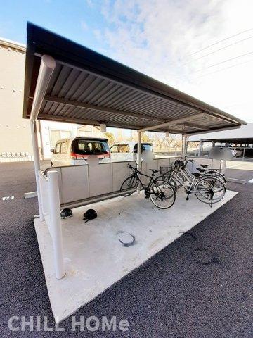 その他共有部分　当社、チルホームのHPもご覧ください(^^)/物件情報多数♪