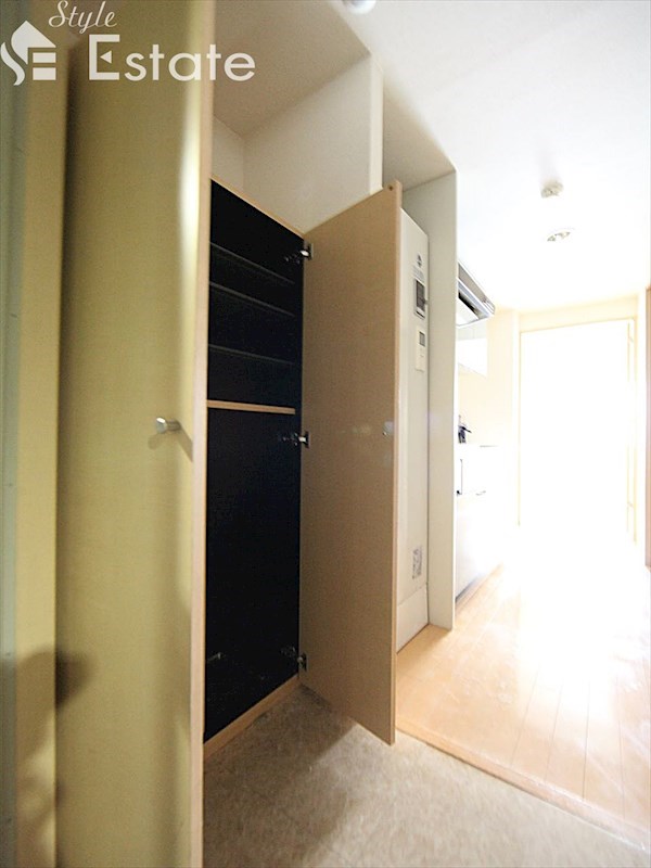 その他　シューズボックス