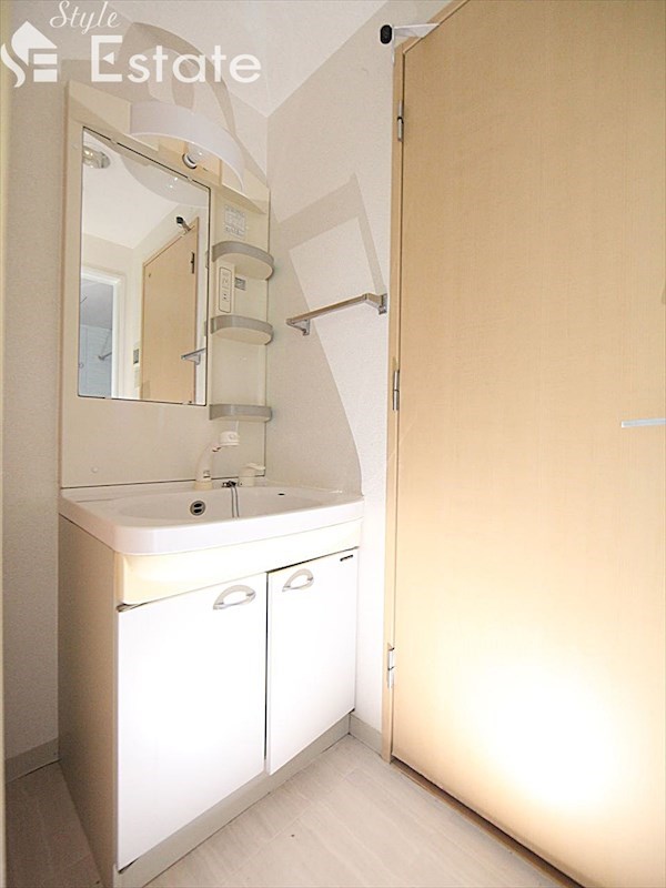 洗面設備　洗面所