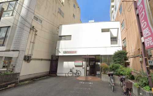 病院　うづら医院（病院）まで727m