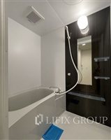 バス・シャワールーム　風呂