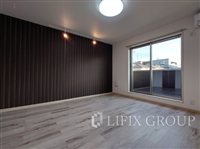 居室・リビング　居間・リビング