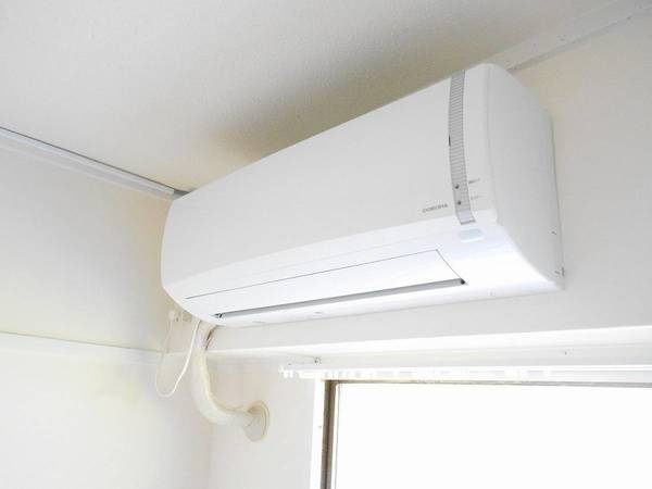 その他設備　ビレッジハウスの同一物件・同一タイプの間取りの写真です