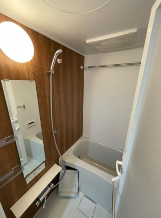 バス・シャワールーム　風呂