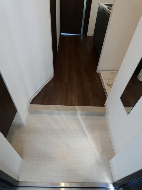 玄関　玄関※別部屋参考写真