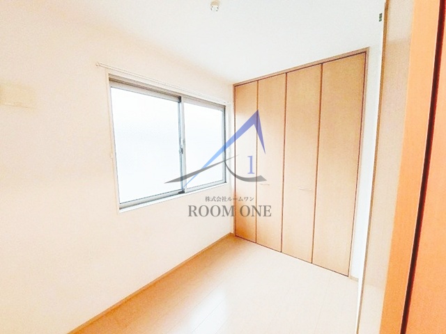 居室・リビング　洋室のお部屋です。