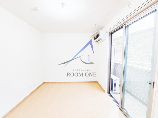 その他部屋・スペース　寝室です。