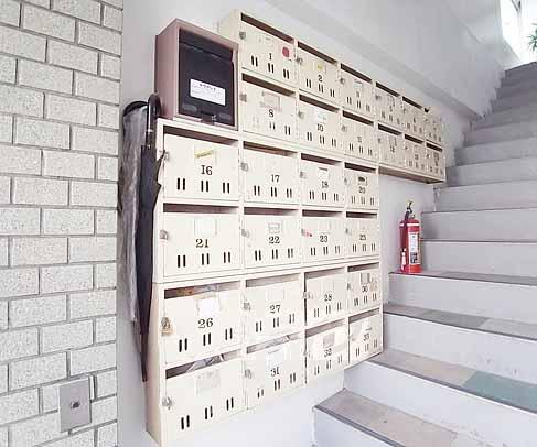 その他共有部分