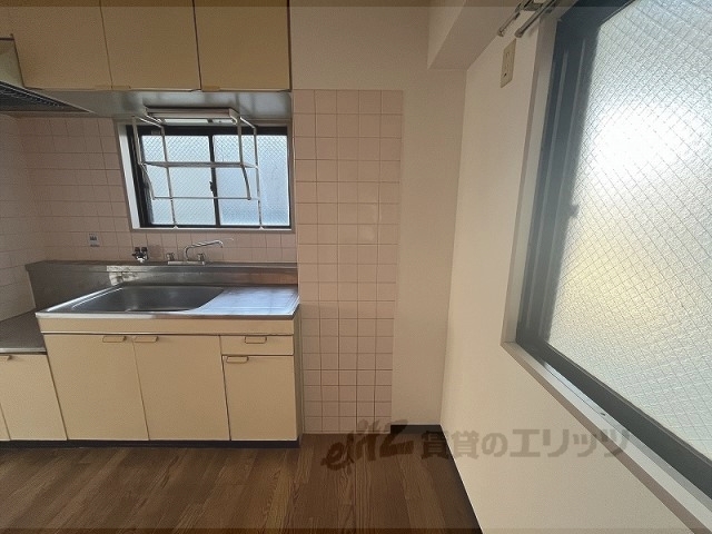 その他部屋・スペース　冷蔵庫置場