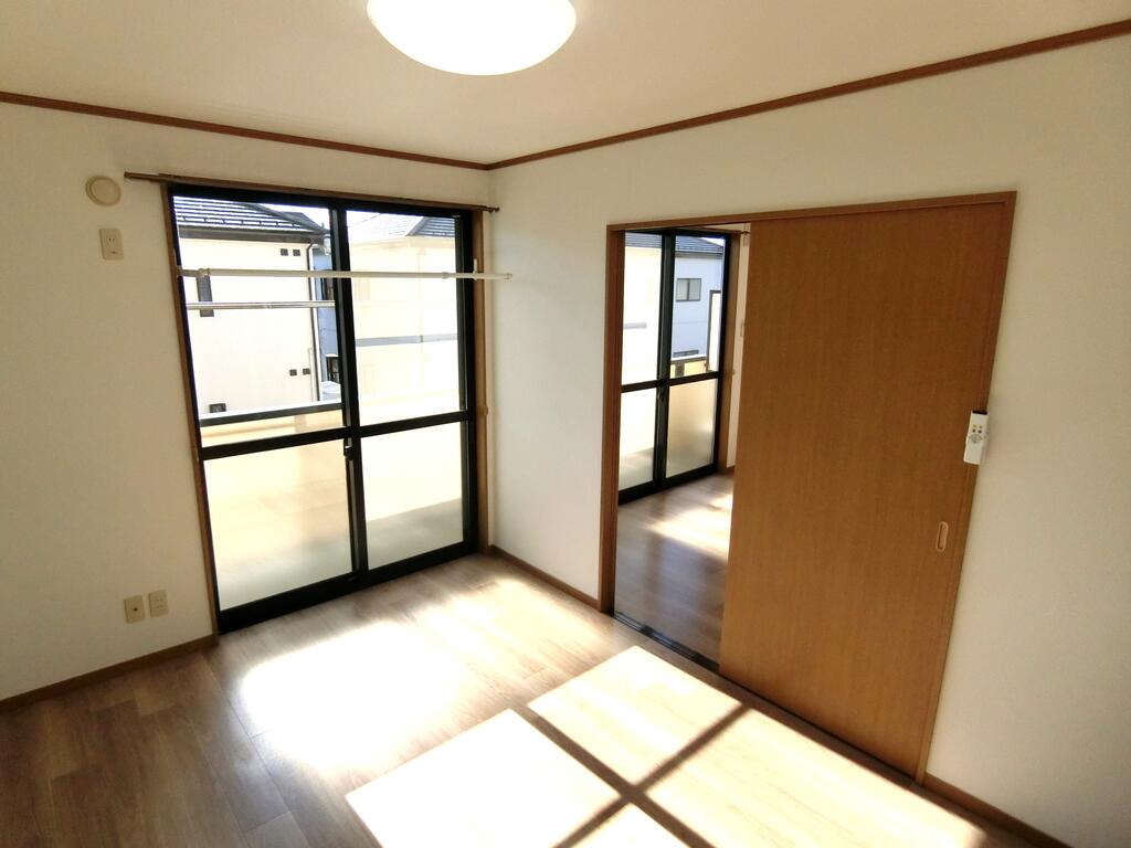 その他部屋・スペース　※別部屋の写真を使用しています