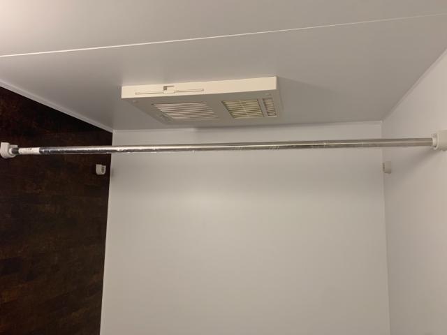 その他　浴室乾燥機