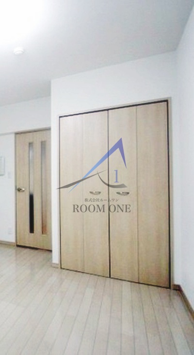 居室・リビング　洋室のお部屋です。