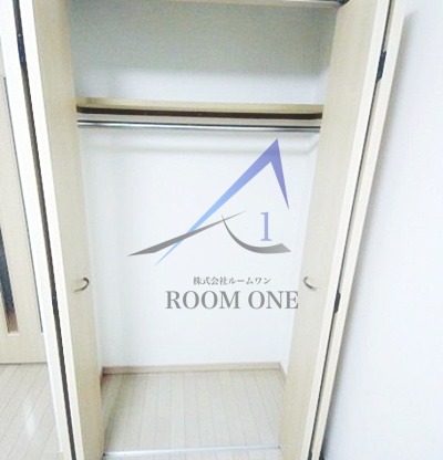 収納　収納です。