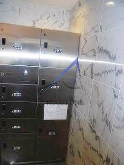 その他共有部分　宅配ボックスです。