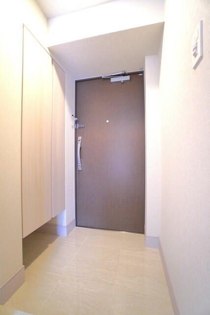 キッチン　洗面