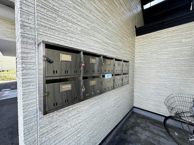 その他共有部分　建物設備