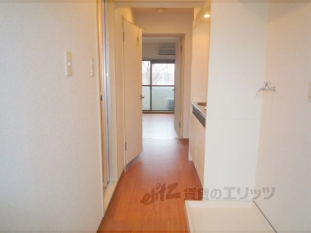 その他部屋・スペース　廊下