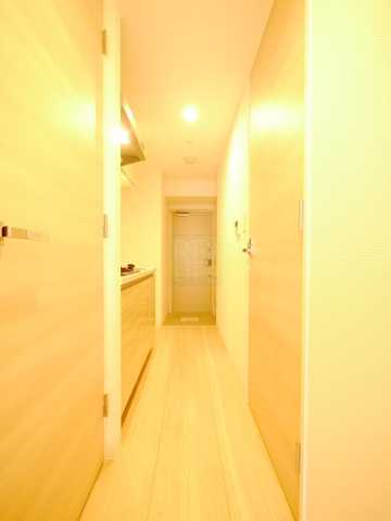 その他部屋・スペース　Premier市谷薬王寺