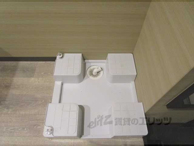 その他部屋・スペース　洗濯機置場