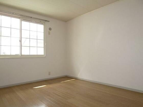 その他部屋・スペース　洋室６帖