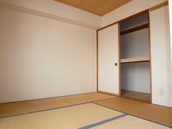 その他部屋・スペース　和室４．５畳
