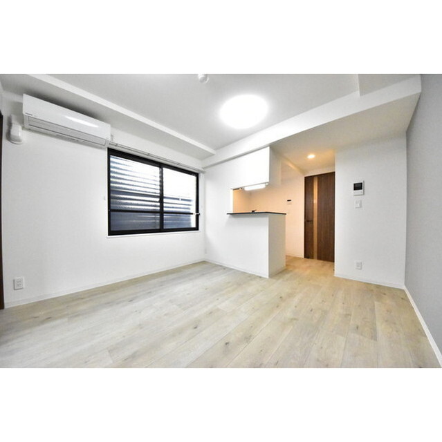 居室・リビング　過ごしやすい室内です