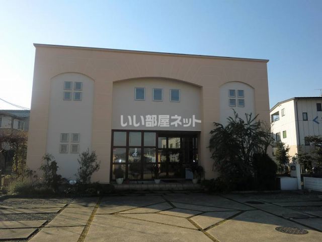 飲食店　ラ・マンカ（飲食店）まで1812m