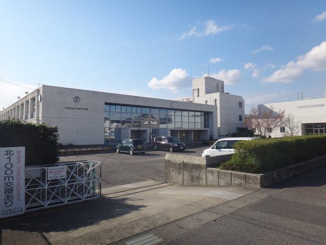 小学校　犬山市立　犬山西小学校（小学校）まで400m