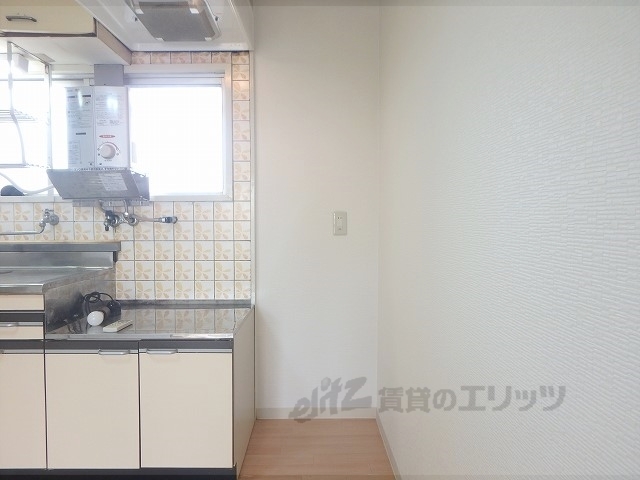 その他部屋・スペース　冷蔵庫置場