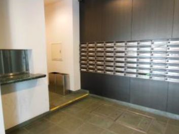 その他共有部分　きれいな内装です