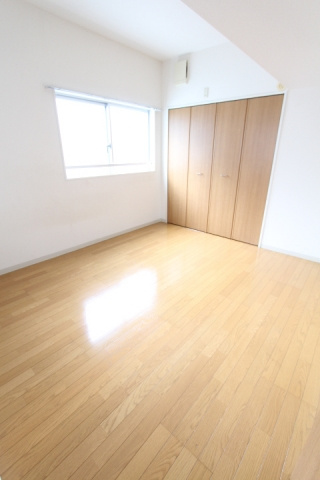 その他部屋・スペース　内装もきれいです