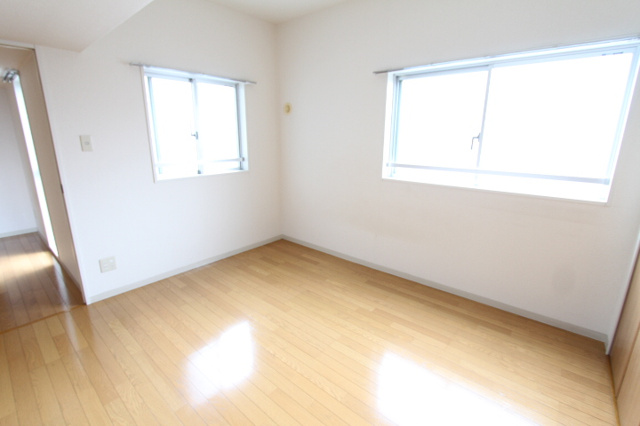 居室・リビング　ゆったりとしたリビングです