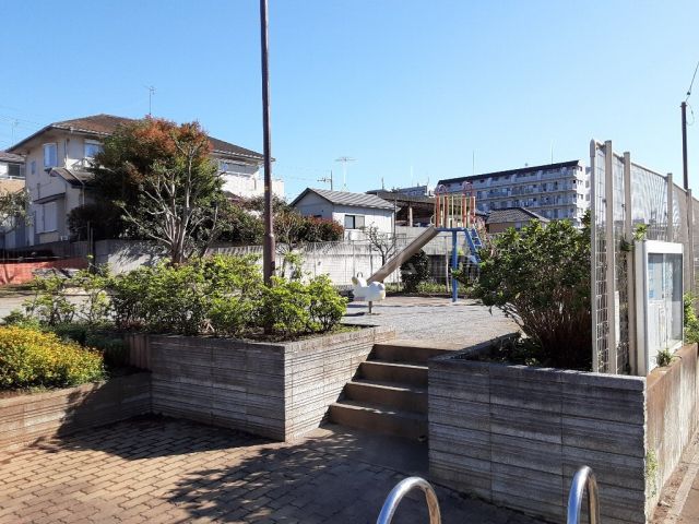 公園　北総公園（公園）まで895m