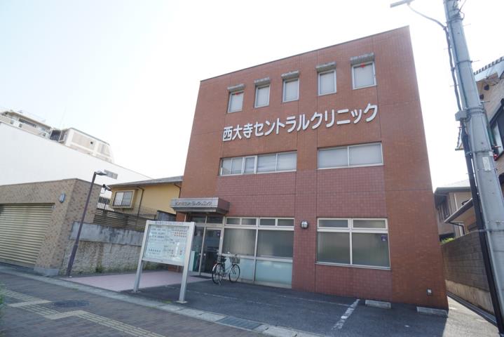 スーパー　近商ストア西大寺店（スーパー）まで467m