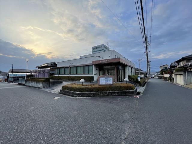 病院　松田整形外科（病院）まで244m