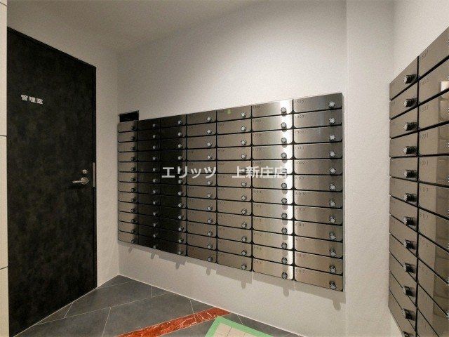 その他共有部分　共有部分