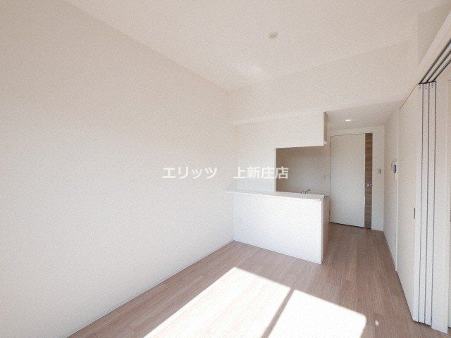 居室・リビング　リビング/居室